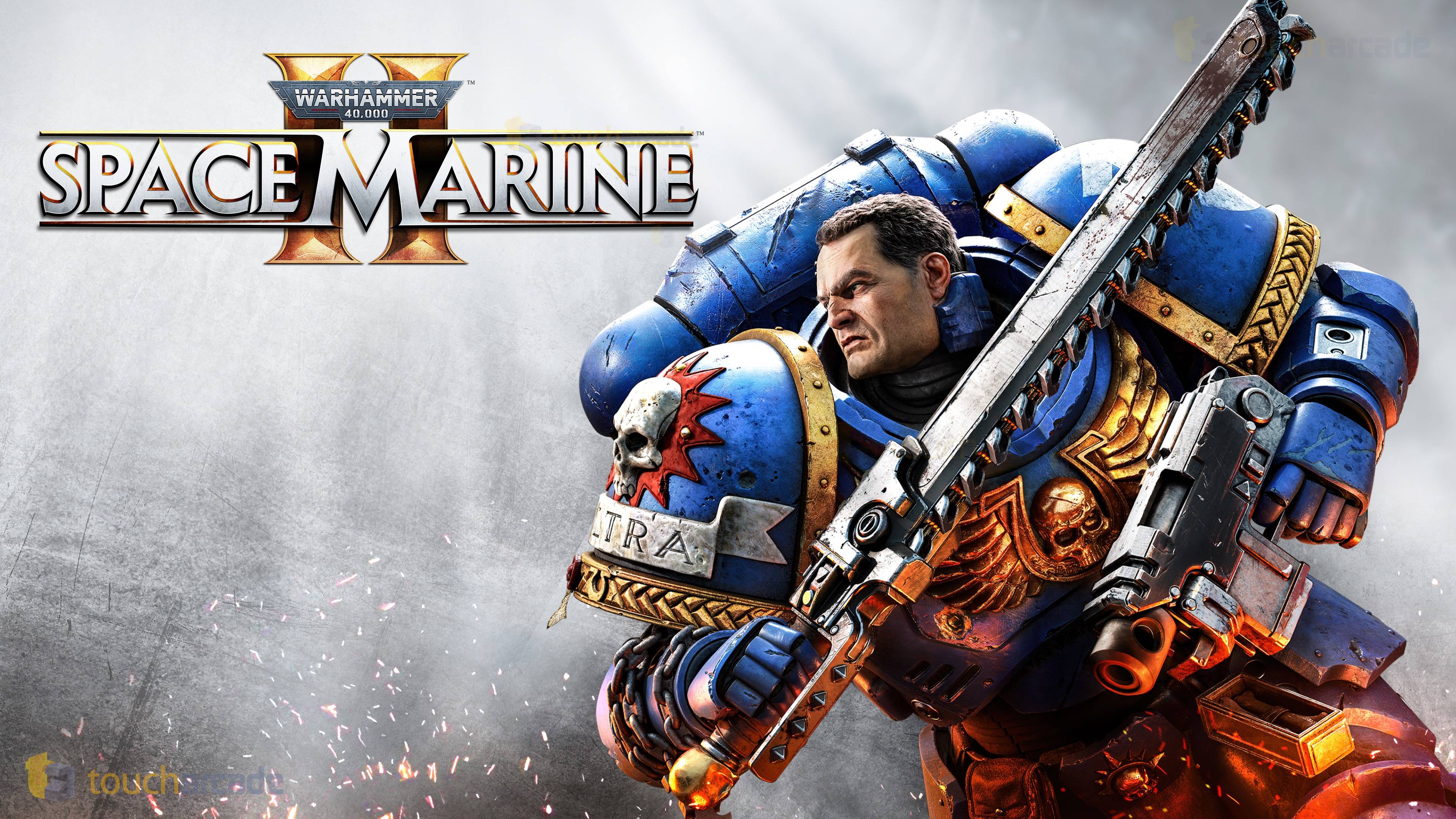 Warhammer 40,000: Space Marine 2 Steam Deck Review (ใน Progress) – GOTY Contender แต่เล่นที่อื่นในตอนนี้