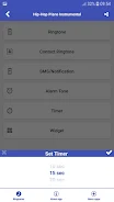 Instrumental Ringtones Schermafbeelding 3