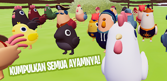 Aku si PENGADU AYAM 스크린샷 2