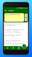 Herald Math Solver with Steps স্ক্রিনশট 3