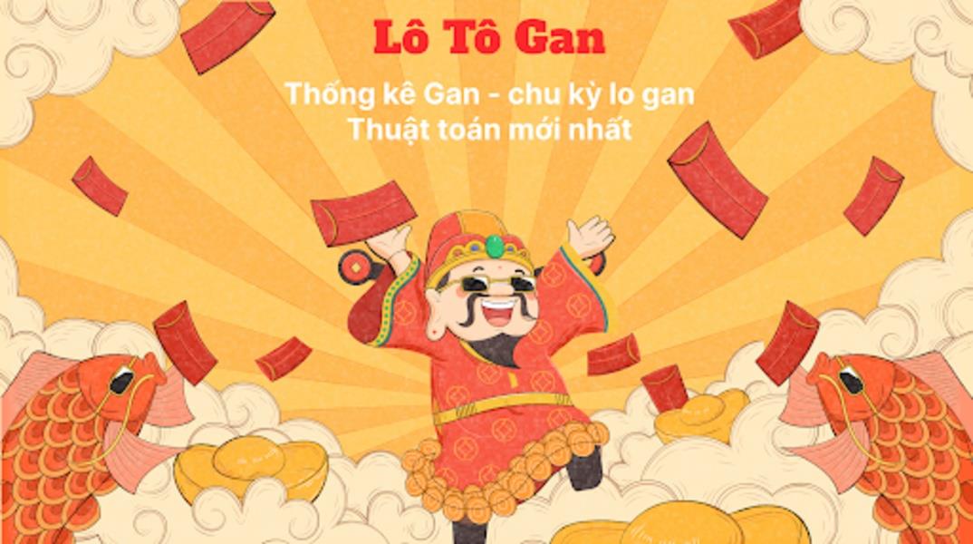 Xổ Số 3 Miền 螢幕截圖 0