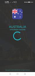 Australia VPN - Get Sydney IP应用截图第0张