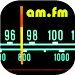 AM FM Radio Tuner Online