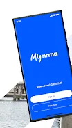 My NRMA Capture d'écran 0