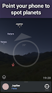 Stellarium Screenshot 1