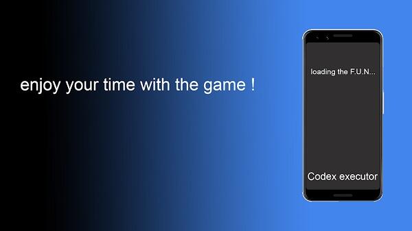 Codex Execor APK New Version