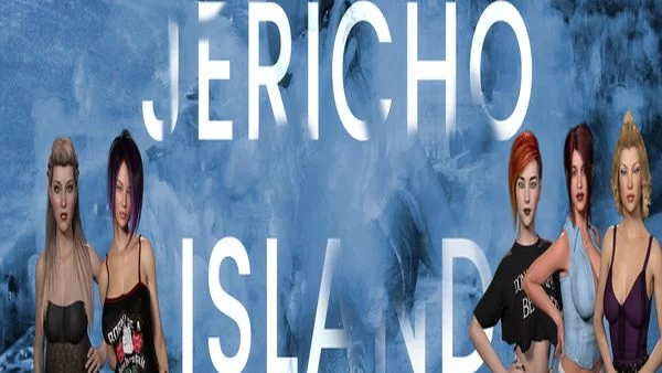 Jericho Island 스크린샷 0