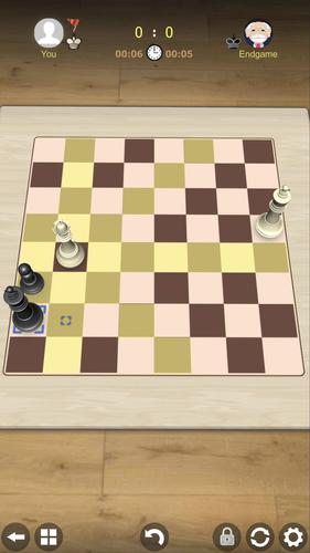 Chess 3D Ultimate Capture d'écran 3