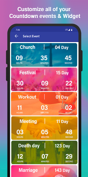 Myanmar Calendar 2024 - 2025 スクリーンショット 2