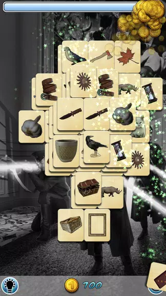 Hidden Mahjong: Lost Princess ภาพหน้าจอ 3