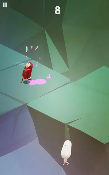 PEACH BLOOD Ekran Görüntüsü 3