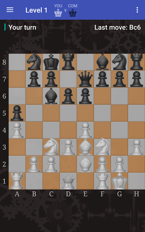 Chess / Reversi / Sudoku Ảnh chụp màn hình 0