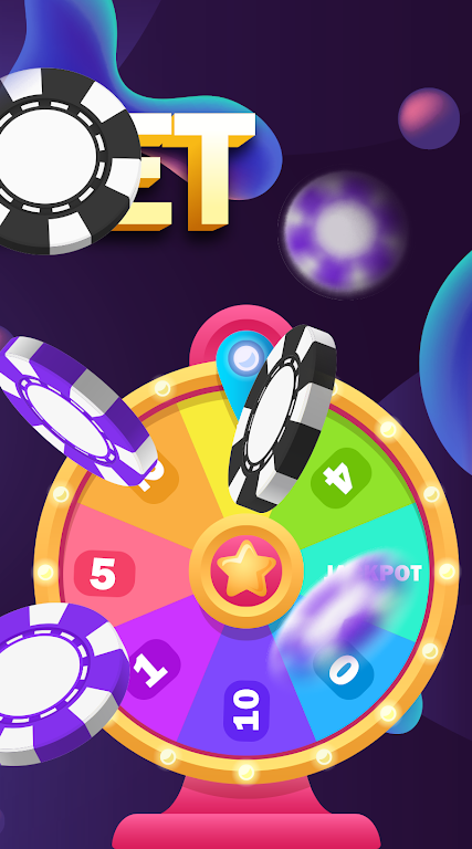Roo Mobile Games应用截图第2张
