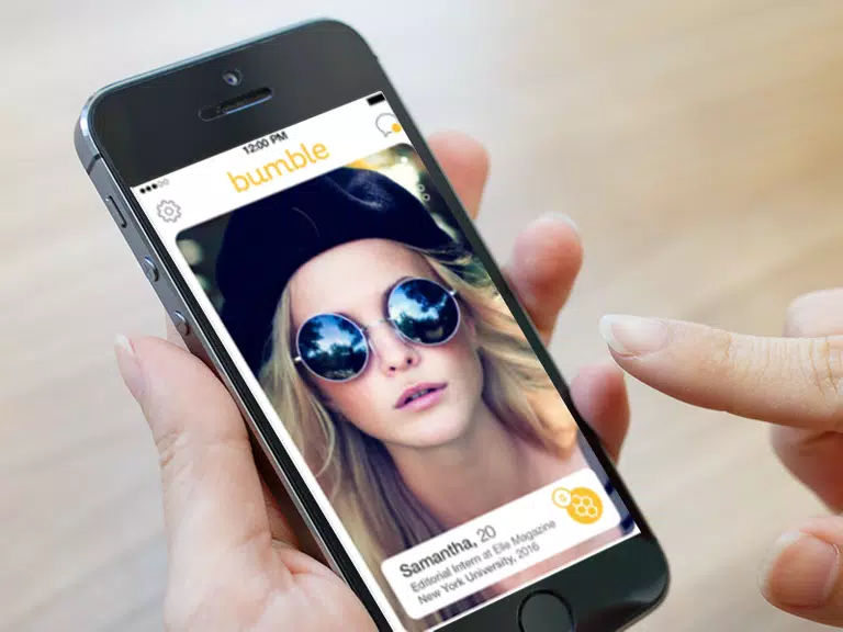 Guide For Bumble - Dating 螢幕截圖 0