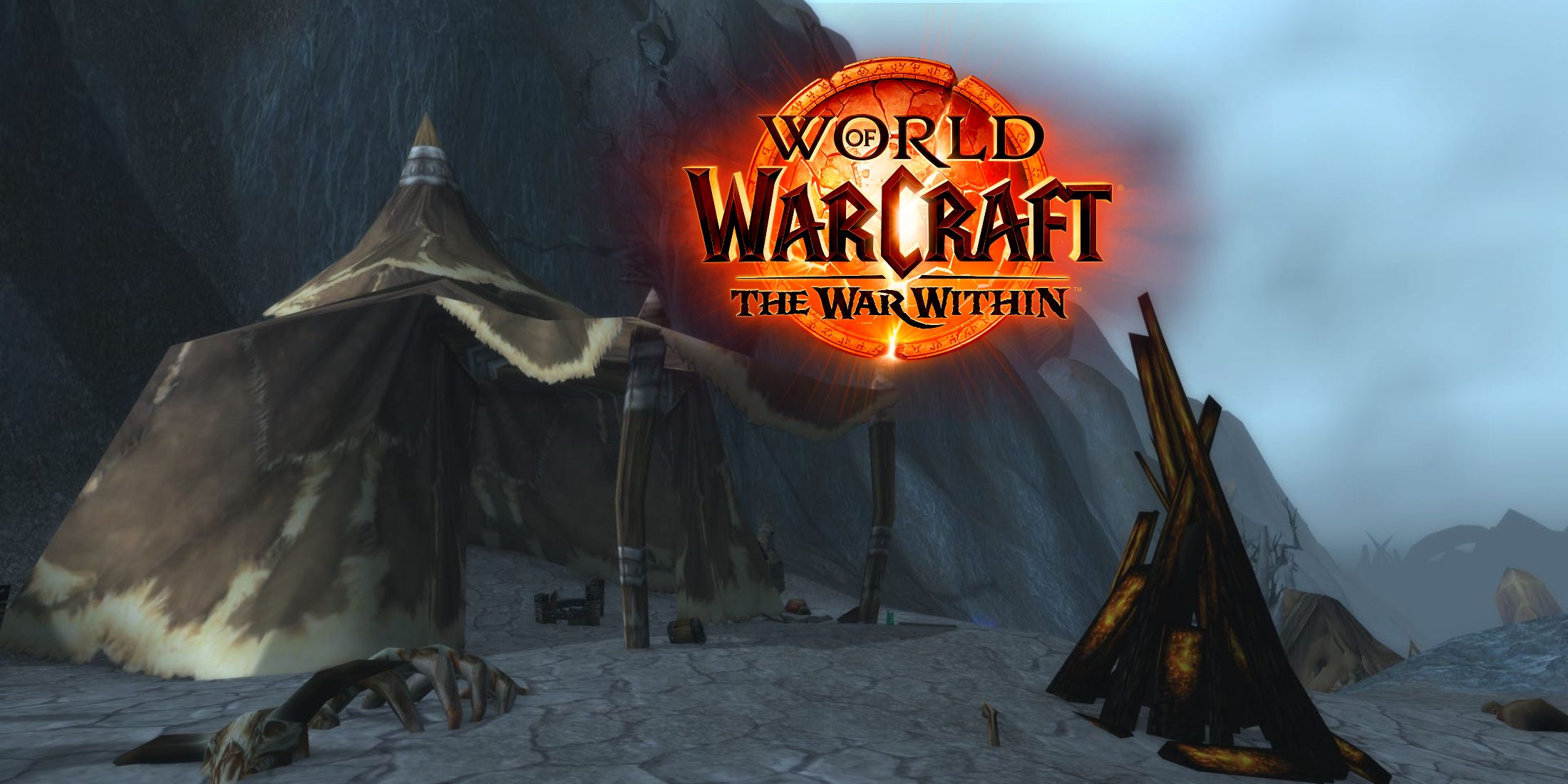 WoW Unveils Warband Campsites