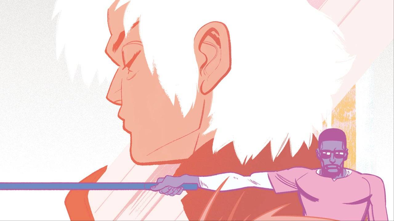 Image Comics revela
