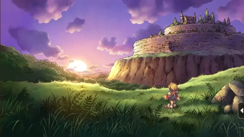 Saga Frontier 2 Remastered သည် Android ကိုရုပ်မြင်သံကြားအသစ်များနှင့်အကြောင်းအရာအသစ်များကိုတိုးမြှင့်ပေးသည်