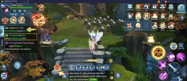 Magic Realm Online: Guide de survie et de conquête du débutant