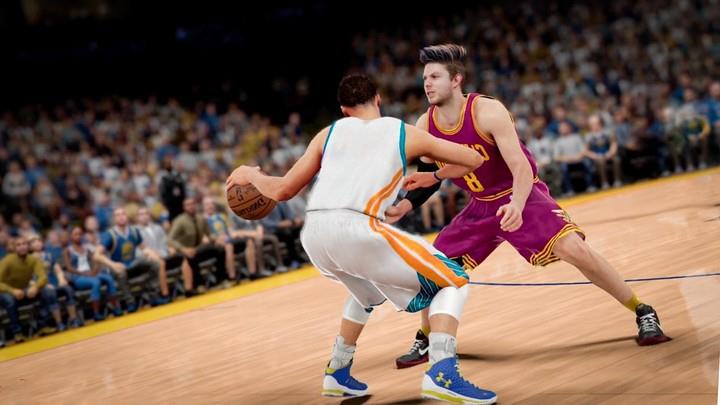 Basketball Sports Games 2k23 Ảnh chụp màn hình 0