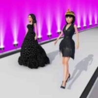 Fashion Battle- Girls Dress Up