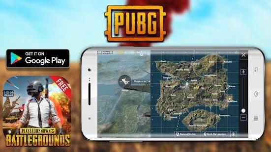 PUBG Version Mobile应用截图第0张