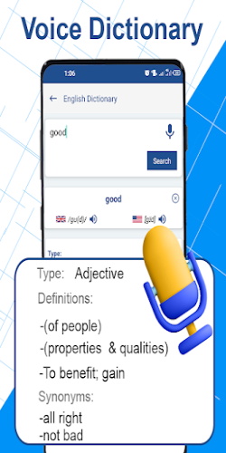 Voice Translator -Translate Zrzut ekranu 2