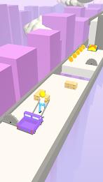 Brick Builder 3D Brick Games ภาพหน้าจอ 0