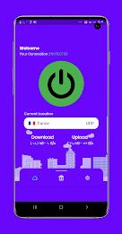 lion vpn -vpn proxy -fast vpn ဖန်သားပြင်ဓာတ်ပုံ 0