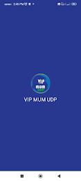 VIP MUM UDP VPN スクリーンショット 0