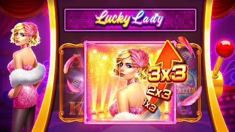 Fairy luck Slot-TaDa Games ဖန်သားပြင်ဓာတ်ပုံ 2