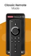 Remote for Amazon Fire Stick Tangkapan skrin 0