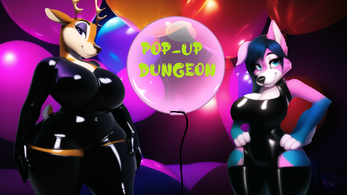 Pop-Up Dungeon 스크린샷 0