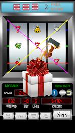 Slot Machine - Multi BetLine Скриншот 2