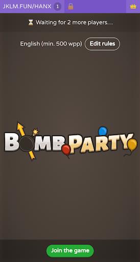 JKLM.FUN Party Games Скриншот 3