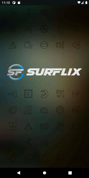 Surflix 螢幕截圖 0