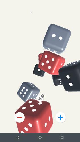 Just a Dice 螢幕截圖 1