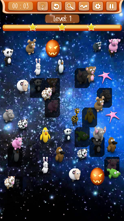 Mahjong Solitaire Classic Bonus应用截图第0张