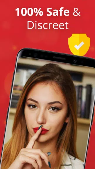 SelfieStar: Chat Flirt Dating 螢幕截圖 2