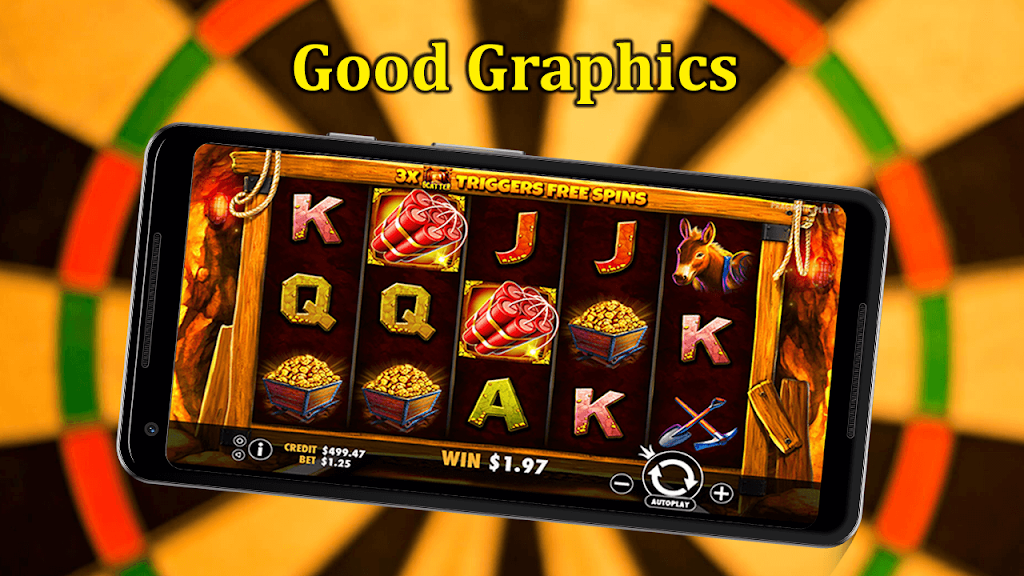 Fair Wins Slots 螢幕截圖 2