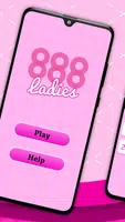 888 Ladies Screenshot 1