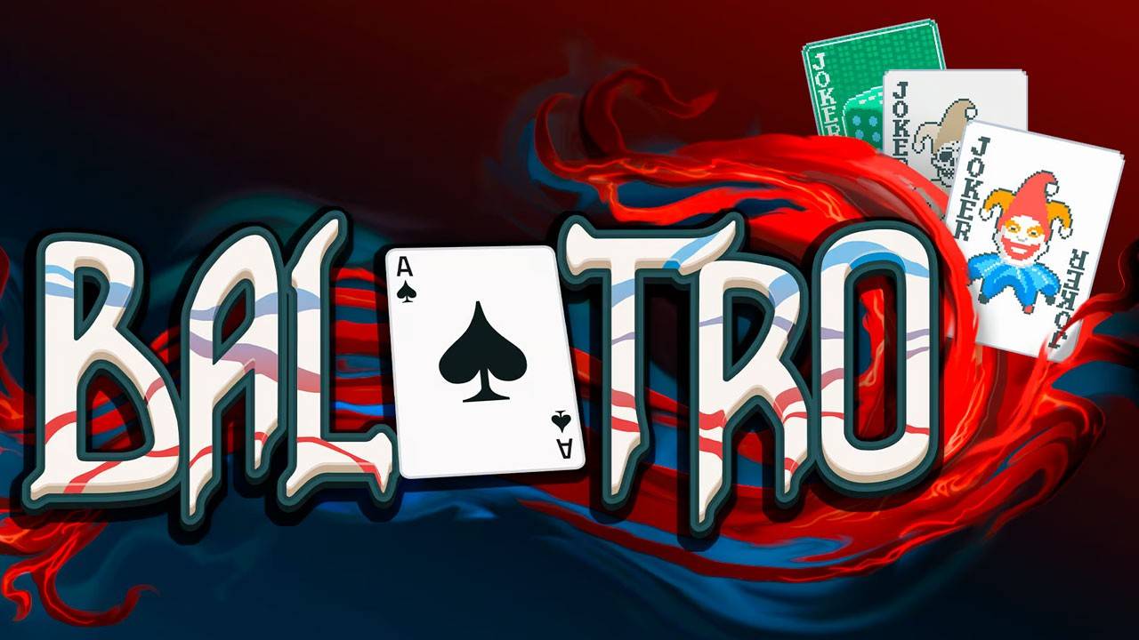 Balatro Creator Surprised by Game's Huge Success