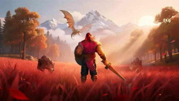 Fate War Débarque sur Android avec Combat Tactique et Construction de Ville