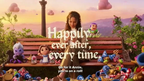 Disney Magic Match: Vorregistrierung für Android gestartet