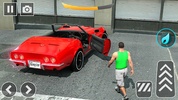 Gangster Crime Games Rope Hero Schermafbeelding 0