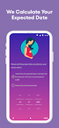 Fun Pregnancy Tracker स्क्रीनशॉट 3