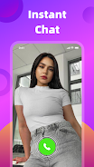 kola pro- 18+ video chat ဖန်သားပြင်ဓာတ်ပုံ 1