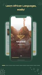 NKENNE: Learn African Language স্ক্রিনশট 0