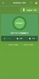 VPN Nigeria - Turbo Master VPN ဖန်သားပြင်ဓာတ်ပုံ 0