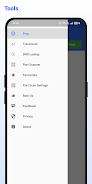 Ping Tool - DNS, Port Scanner স্ক্রিনশট 2