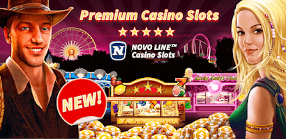 Slotpark - Online Casino Games Capture d'écran 0